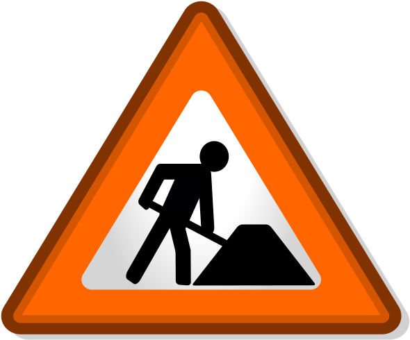 Image Construction Symbol Png Simcity Hurricanes Wiki - Ich Weiß Was - Albert E. Erklärt Die Baustelle [book] (600x500)