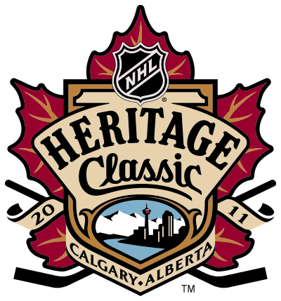 From Wikipedia, The Free Encyclopedia - Heritage Classic Logo (400x429)