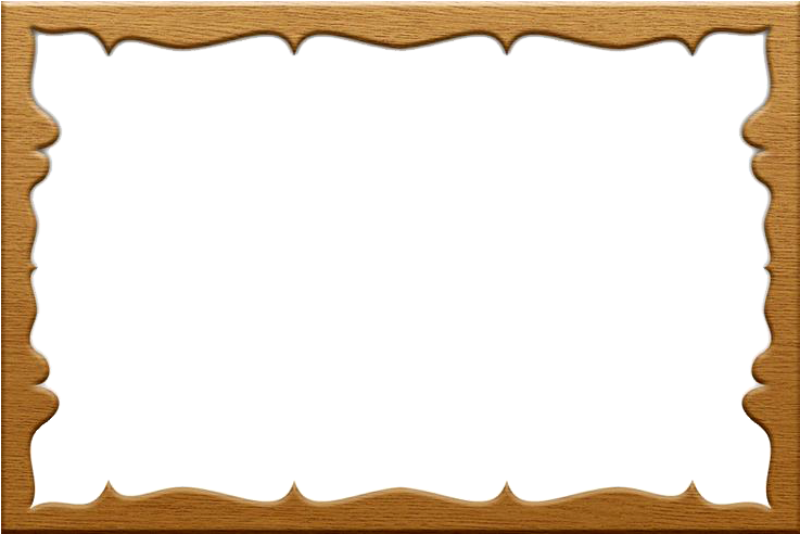 Frame Png - Frames Of Wood Png (936x691)