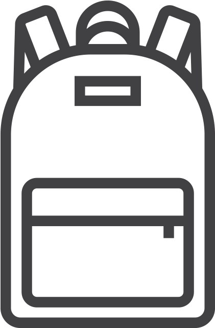School Kit - School Kit Icon (640x640)