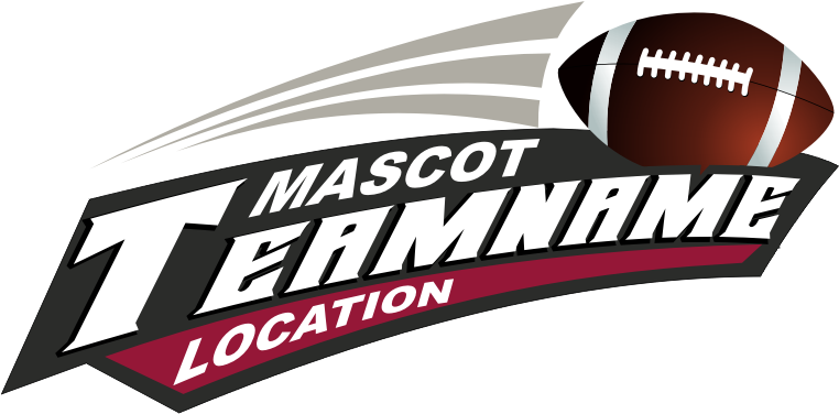 Football Clipart - Clip Art (761x760)