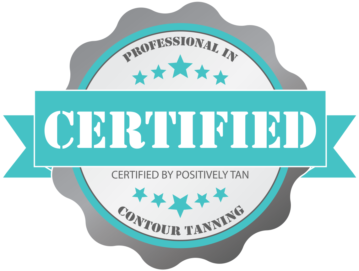 Spray Tan Certified Logo - Guinness Brewery (1417x1208)