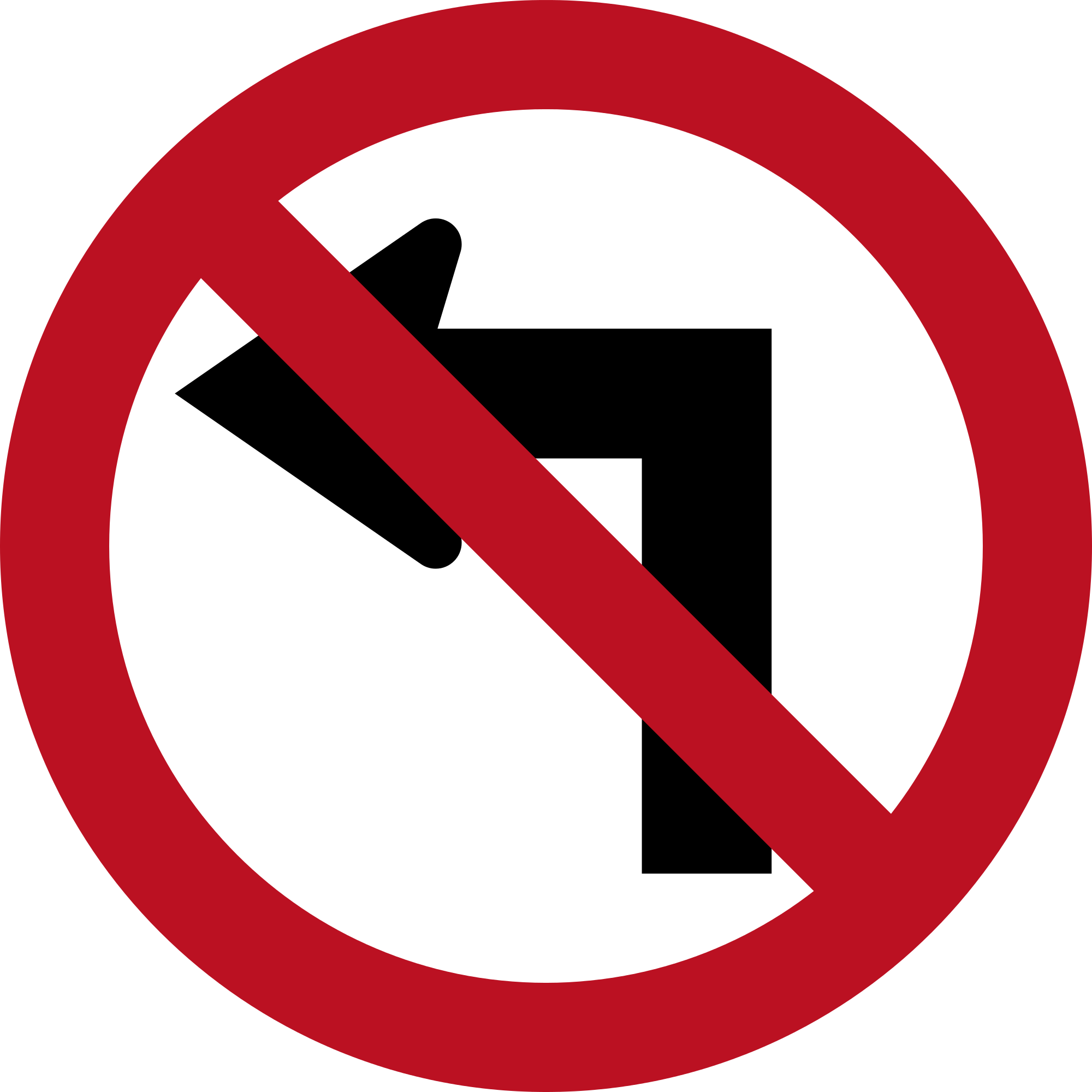 Excellent Open With Road Sign Board Png - Safety Signs On Road (2000x2000)