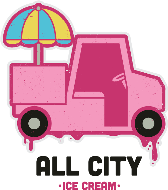 All City Delivers Ice Cream To You - All City Delivers Ice Cream To You (720x720)