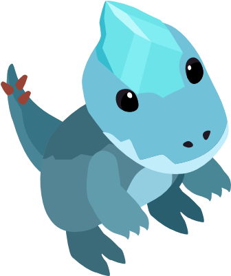 Freezaur - Freezaur Battle Camp (400x400)