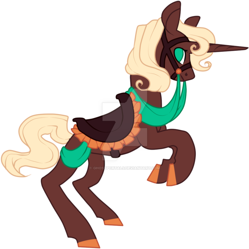 Carousel Adopt Raffle By Ectopi - Cartoon (894x894)