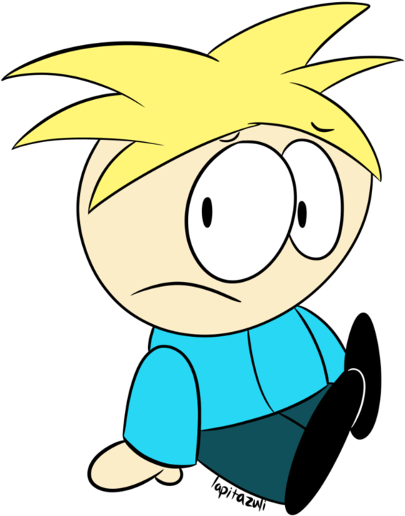 What What In The Butt By Lapitazuli - Cartoon (960x831)