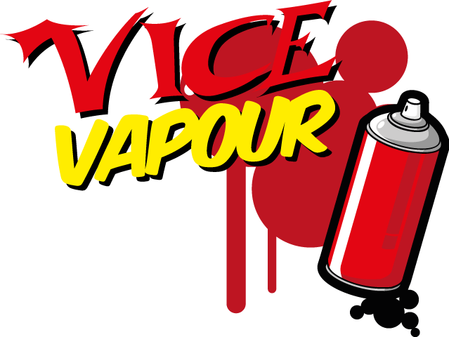 At Vice City Vapour We Use Only Premium Quality Products - Graffiti (639x480)