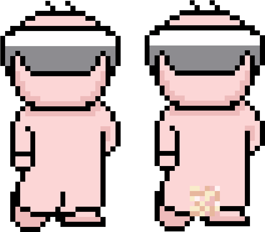 [yes/no] Censor Naked Pierce's Butt - [yes/no] Censor Naked Pierce's Butt (900x800)