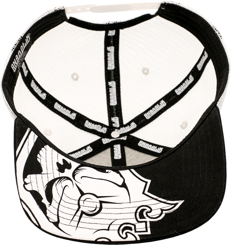 Crossbones Trucker - Crossbones (900x1024)