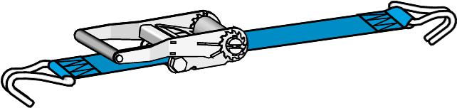 Spännband Trucker Force Ergo - Spännband Trucker Force Ergo (641x400)