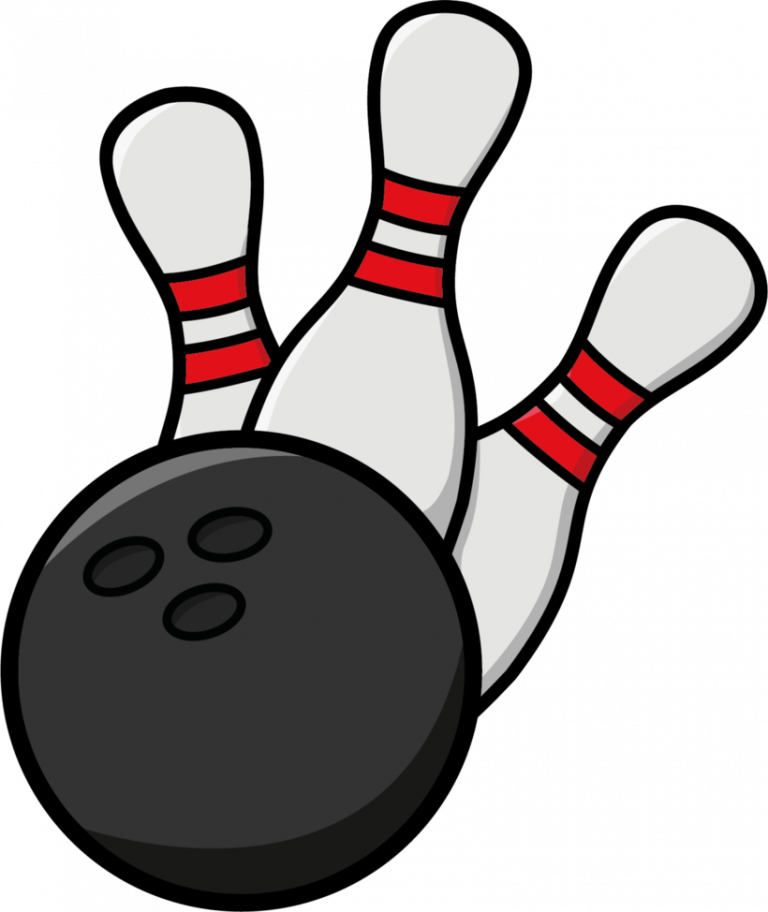 Download Picturesque Bowling Clipart Images - Download Picturesque Bowling Clipart Images (768x912)