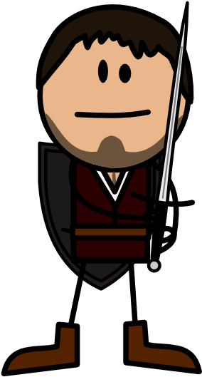 Oots Style Art/fanart Showcase V [archive] - Cartoon (636x636)