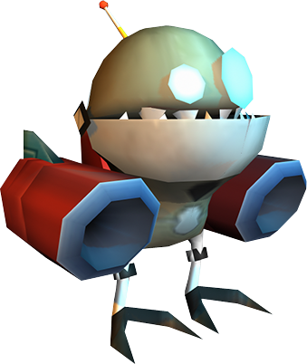 Agents Of Dread Size Matters - Ratchet And Clank Glove Of Doom (339x402)