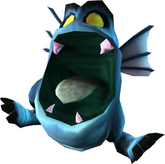 Screamer - Pool Shark Ratchet And Clank (626x626)