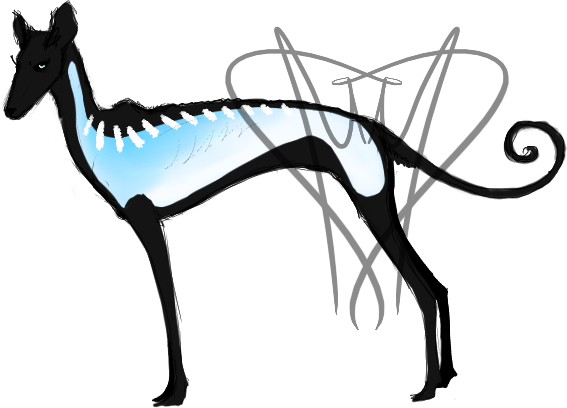 Clouded By Doubt - Illustration (567x408)