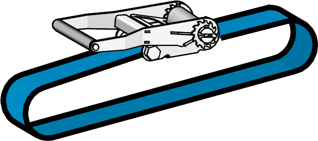 Spännband Trucker Spännband Trucker - Spännband Trucker Spännband Trucker (649x400)