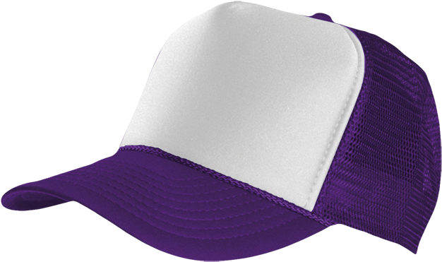Baseball Hat Clipart - Trucker Cap Clipart (700x700)