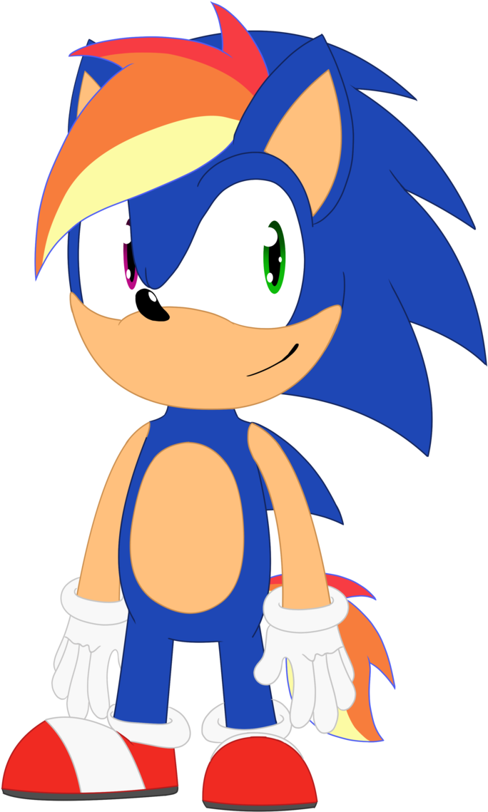 [official Debut - Cartoon (695x1149)