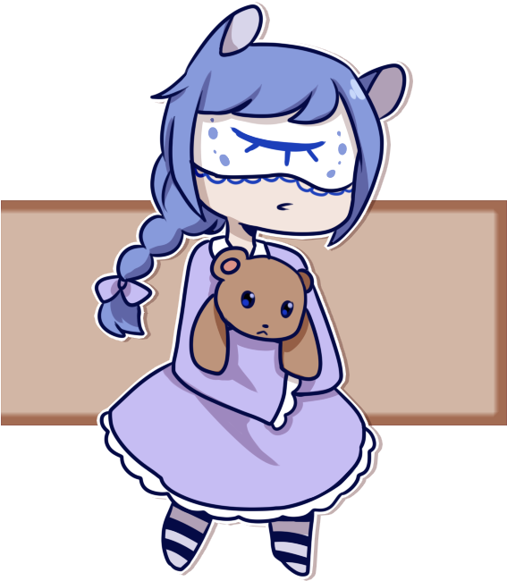 [closed]theme 3 Dreams By Pk Adopts - Cartoon (635x700)