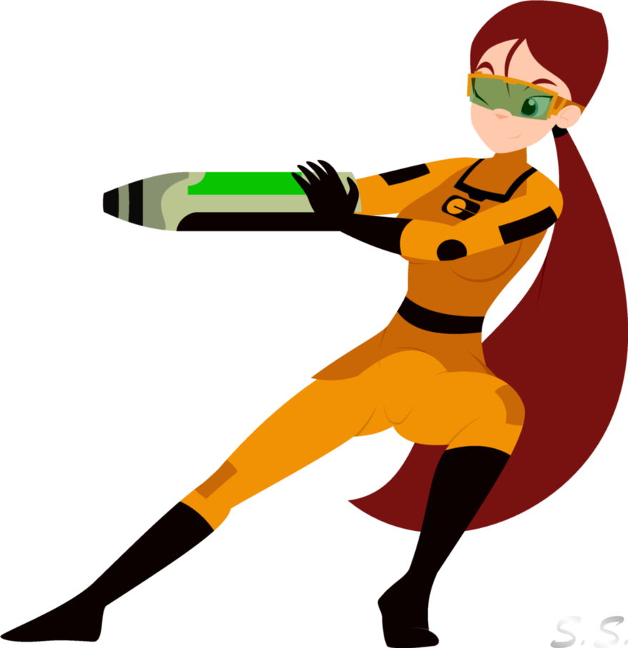 Always Ready By The Silver Soldier - Cartoon (879x908)