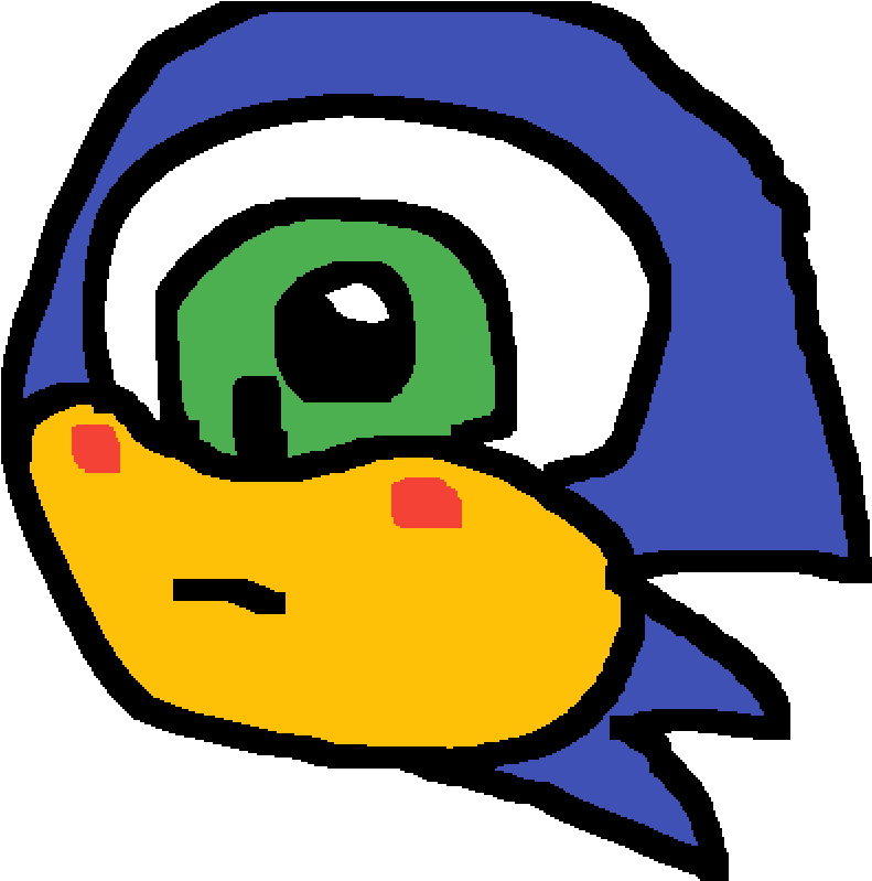 Sonic Dreams Collection - Farm (1000x1000)