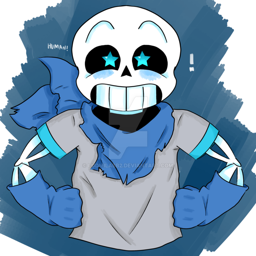 Blueberry Sans By Ludmilabb2 - Wiki.