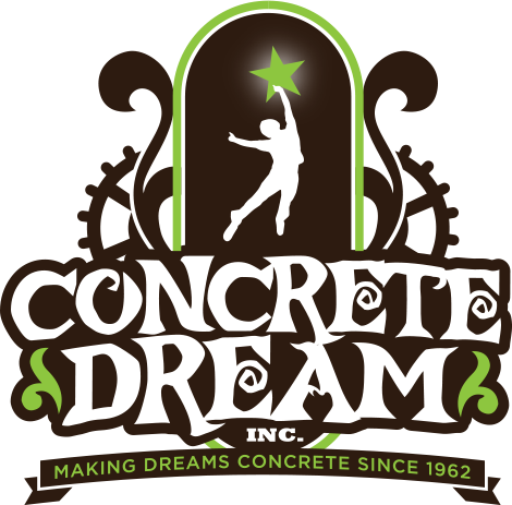 Concrete Dream, Inc - Concrete Dream (470x463)