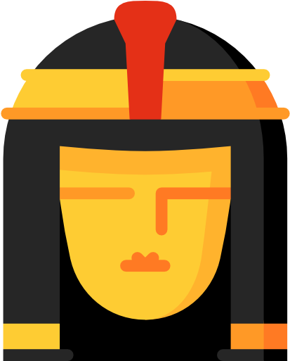 A Specialized Course In Ancient Egyptian Ages - Pharaoh (512x512)