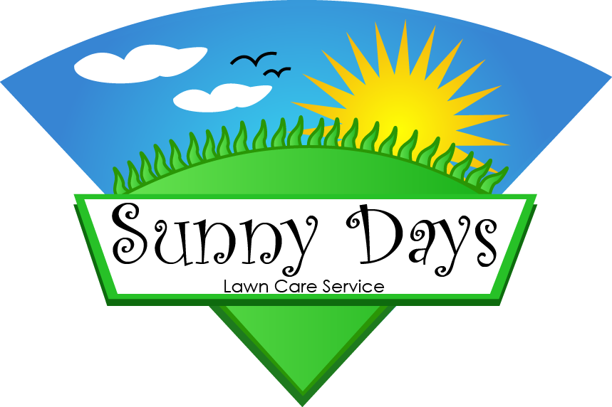 Free Lawn Service Logo Clip Art - Happy Valentine Day Message (859x572)