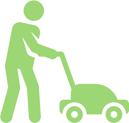 Lawn/garden Care - Cleaning (512x512)