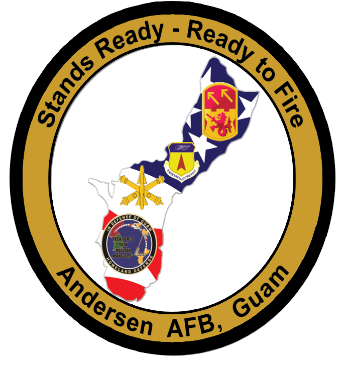 Task Force Talon Mission - Uss Stethem Crest (686x754)