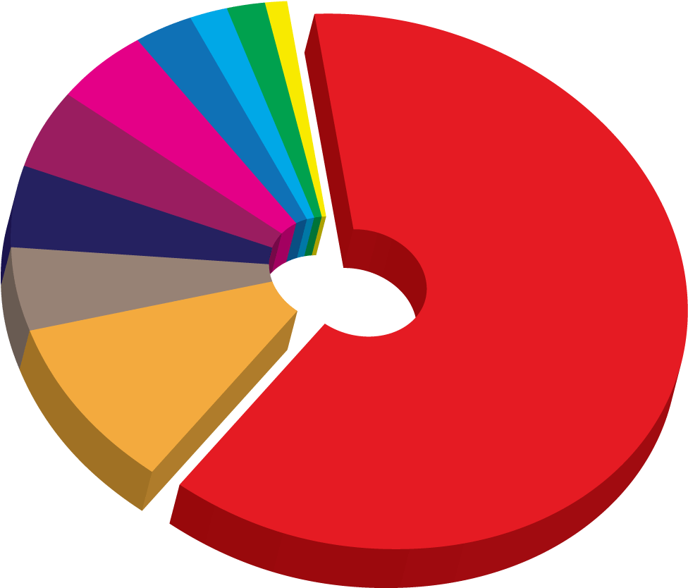 Organizational Breakdown - Circle (1000x870)
