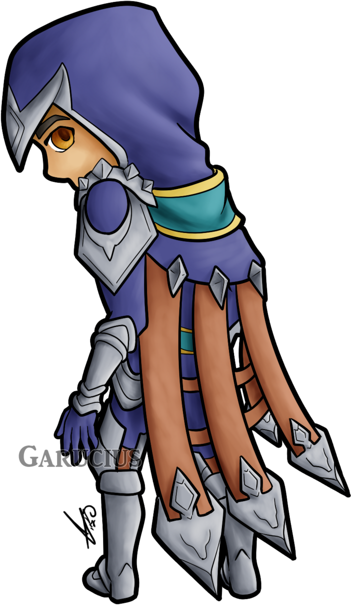 League Of Legends Chibi's - League Of Legends Animated Emojis (1024x1339)