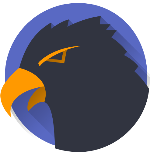 Just A Few Months Ago, Popular Twitter Client Talon - Talon For Twitter Icon (512x512)