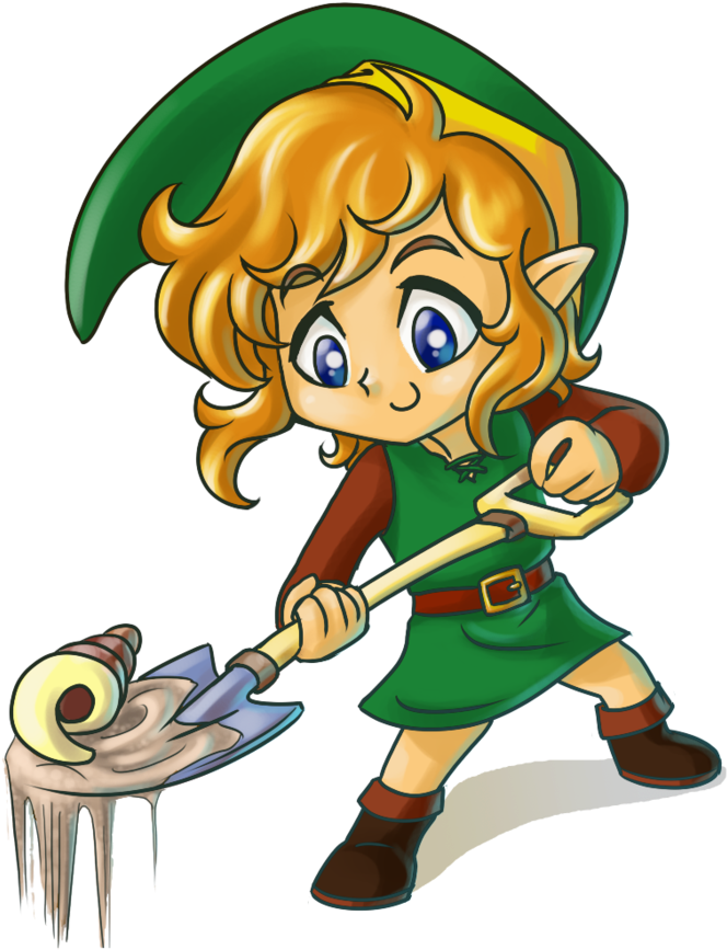 Archaeologist Profession - Cartoon (900x900)