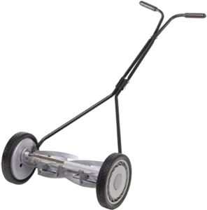 Great States 415 16 16 Inch Standard Full Feature Push - Old Fashioned Lawn Mower (500x300)