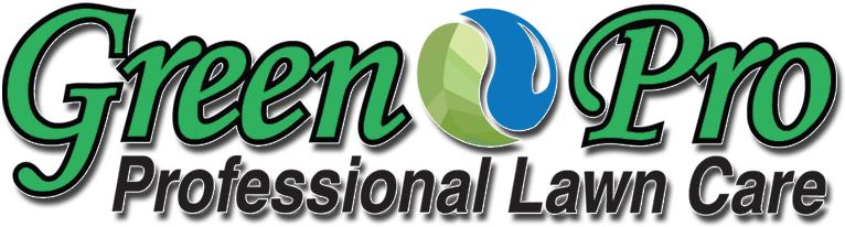 Green Pro Lawn Care - Lawn (806x224)