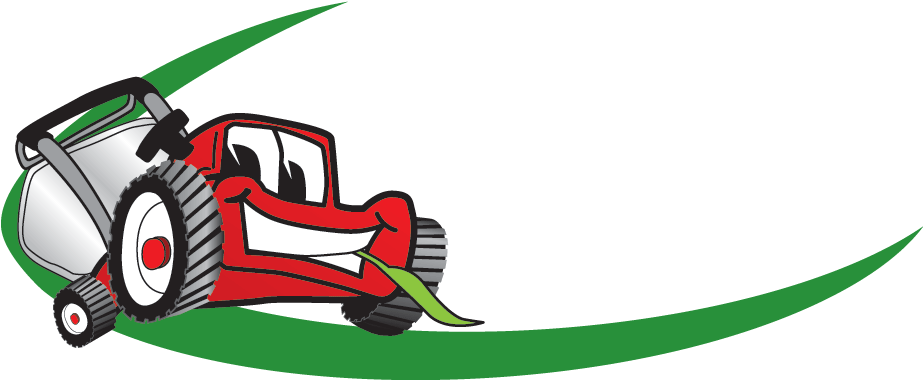 Mower Redo - Lawn Mower Clip Art (945x389)