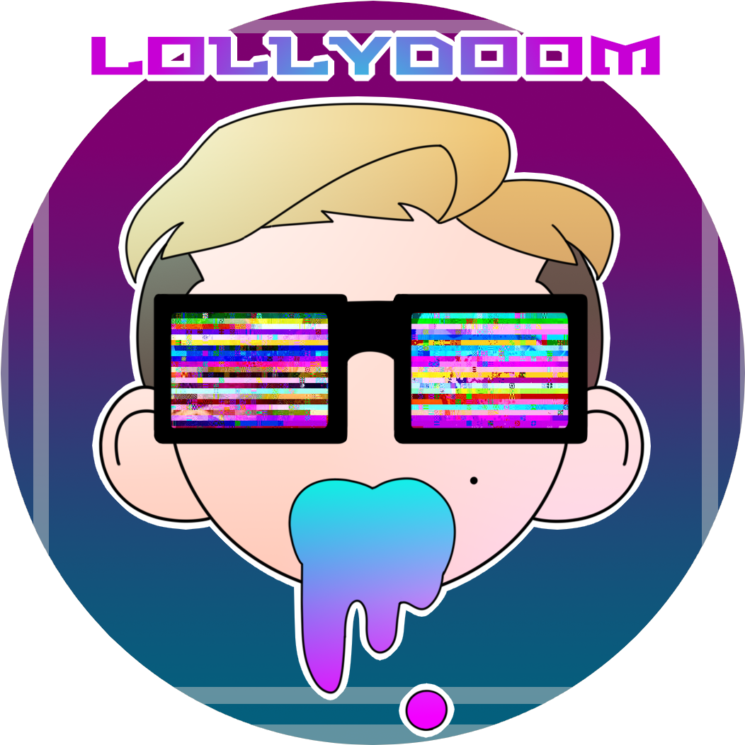 Lollydoom, Team Talon - Lollydoom, Team Talon (1080x1095)