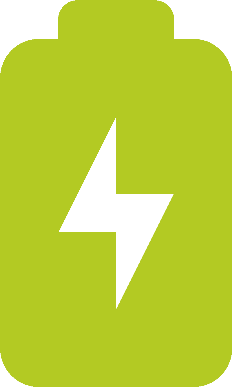 Battery Clipart Png (1440x1440)