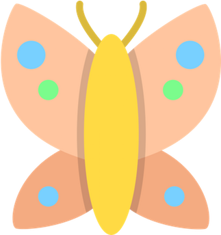 Spring Animated Stickers Messages Sticker-10 - Sticker (408x408)