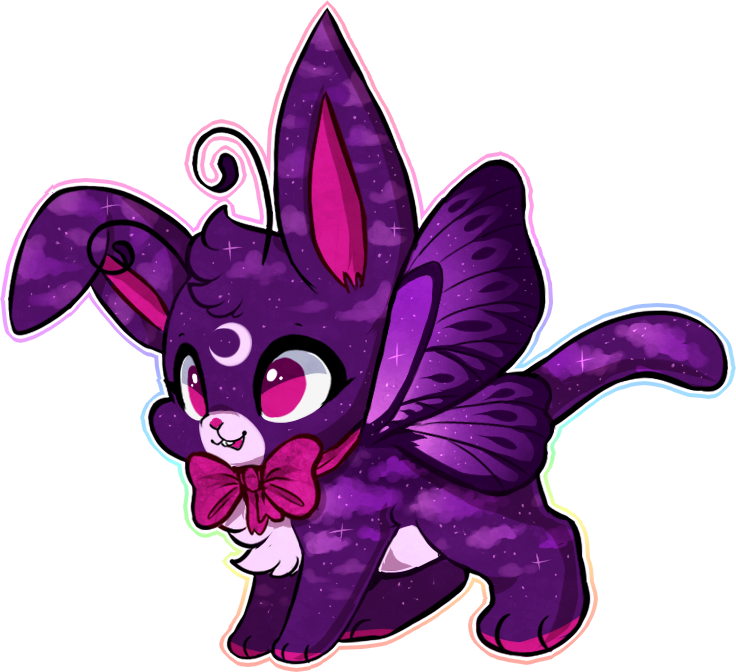 Cafluffle - Cartoon (736x672)