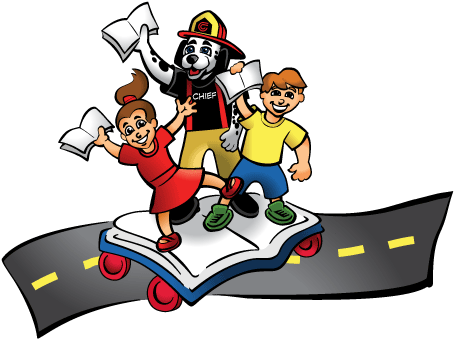 Road To Success - Ken Garff Road To Success (456x341)