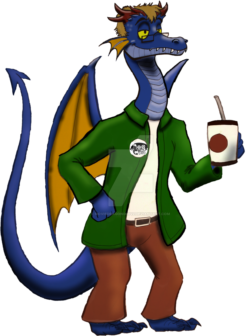 Dragon Animal Clip Art - Cartoon (1024x1365)