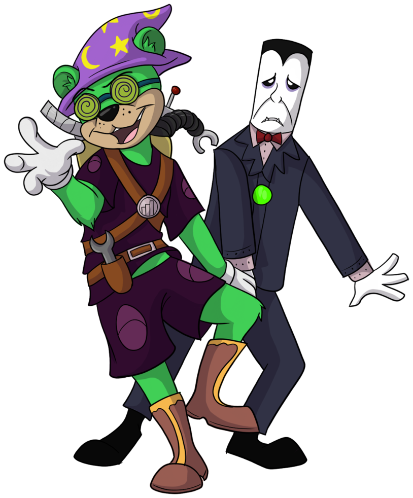 Joker Cartoon Clip Art - Cartoon (814x982)