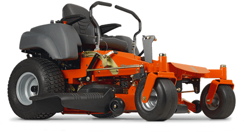 Riding Lawn Mower - Types Of Riding Lawn Mowers (480x300)