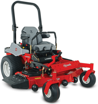 Mower Center Star Sales Rh Centerstarsales Com Lawn - Exmark Zero Turn Mower (350x350)