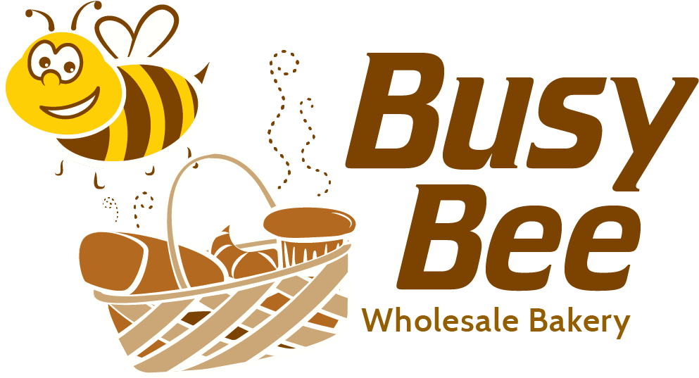 Masculine Colorful Logo Design For Charles Blackburn - Honeybee (1200x1000)
