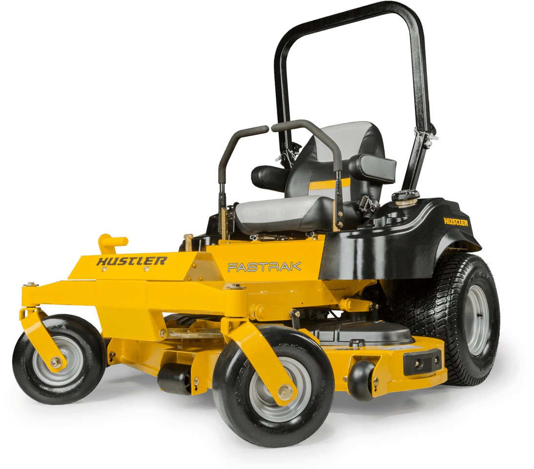 New Hustler Equipment - Hustler Fastrak Super Duty 60 (1200x1000)